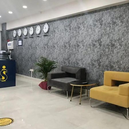 Mini Suite Otel イスタンブール エクステリア 写真