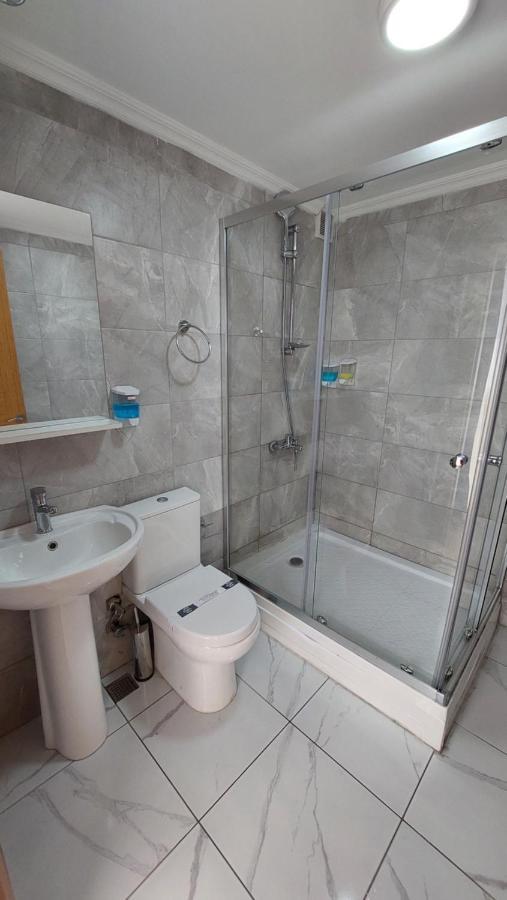 Mini Suite Otel イスタンブール エクステリア 写真
