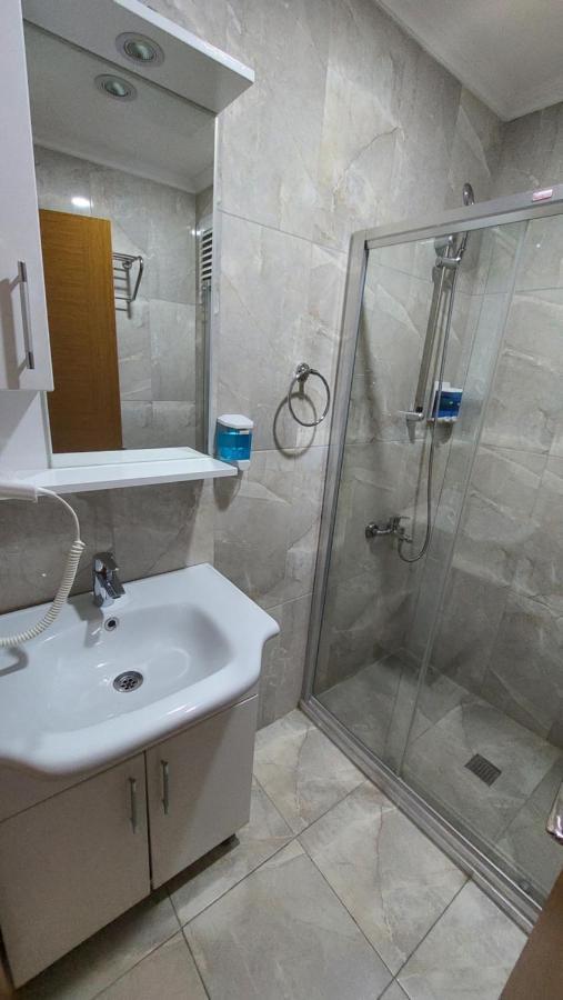 Mini Suite Otel イスタンブール エクステリア 写真