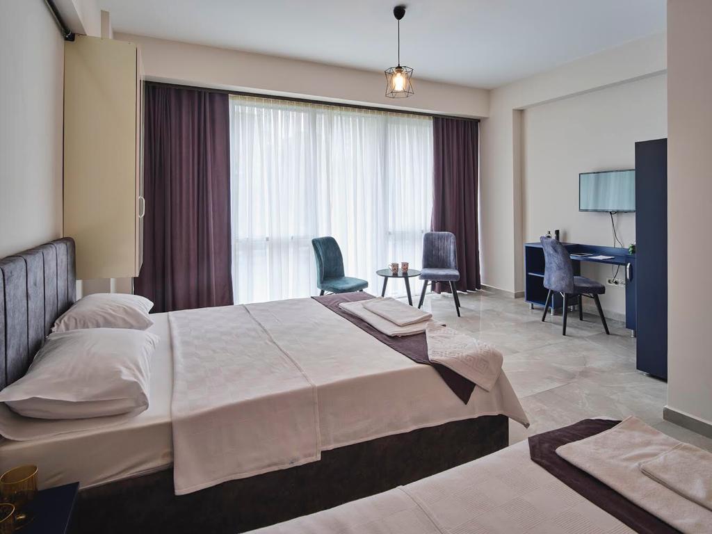 Mini Suite Otel イスタンブール エクステリア 写真