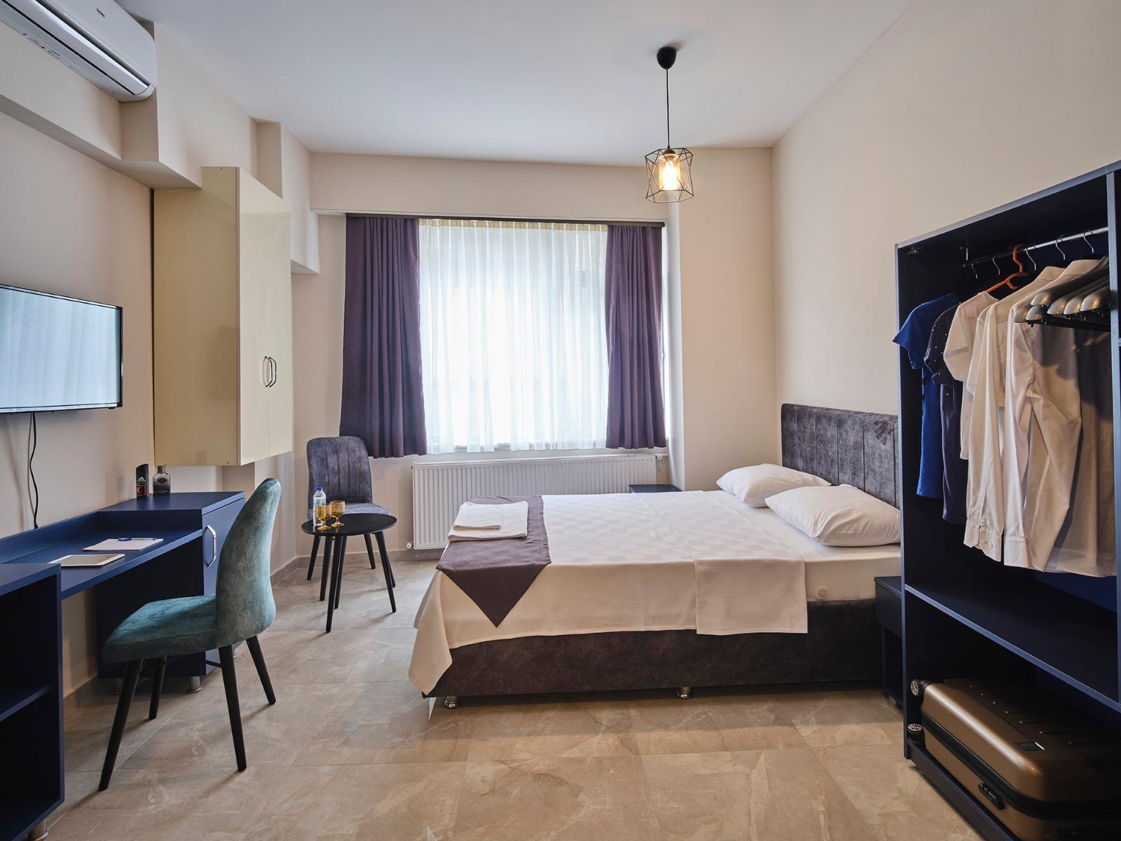 Mini Suite Otel イスタンブール エクステリア 写真