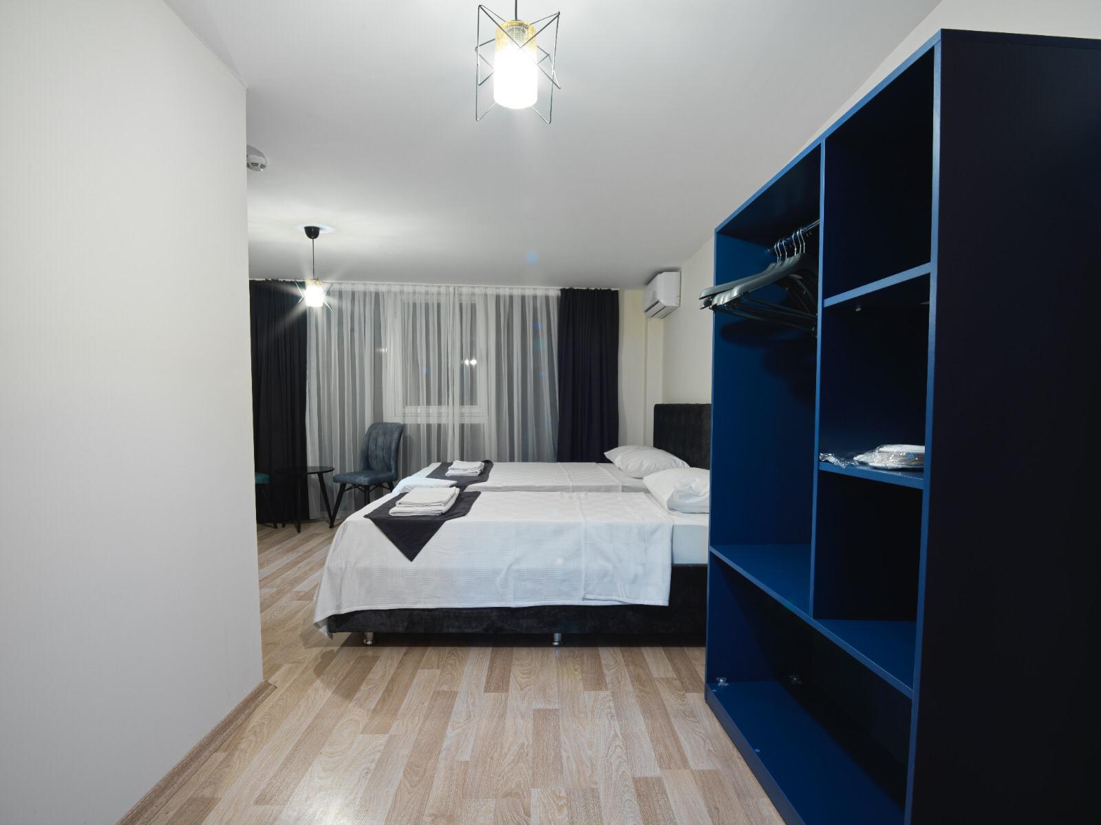 Mini Suite Otel イスタンブール エクステリア 写真