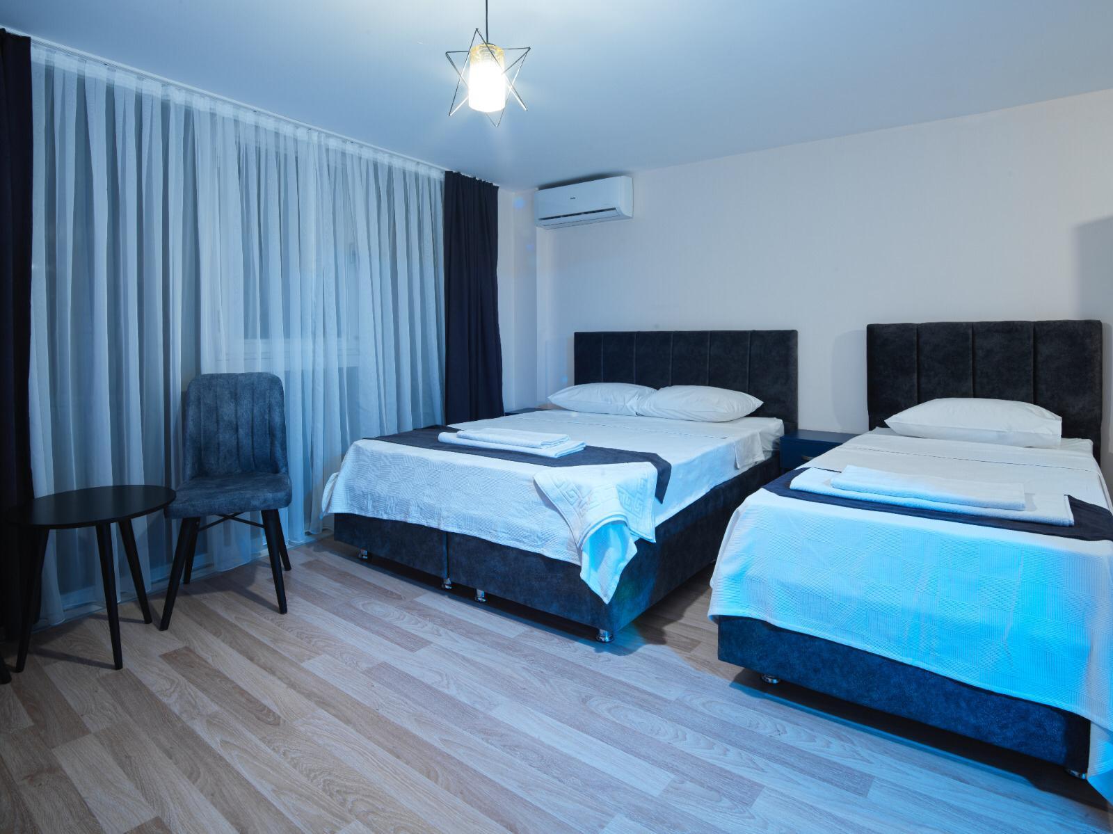 Mini Suite Otel イスタンブール エクステリア 写真