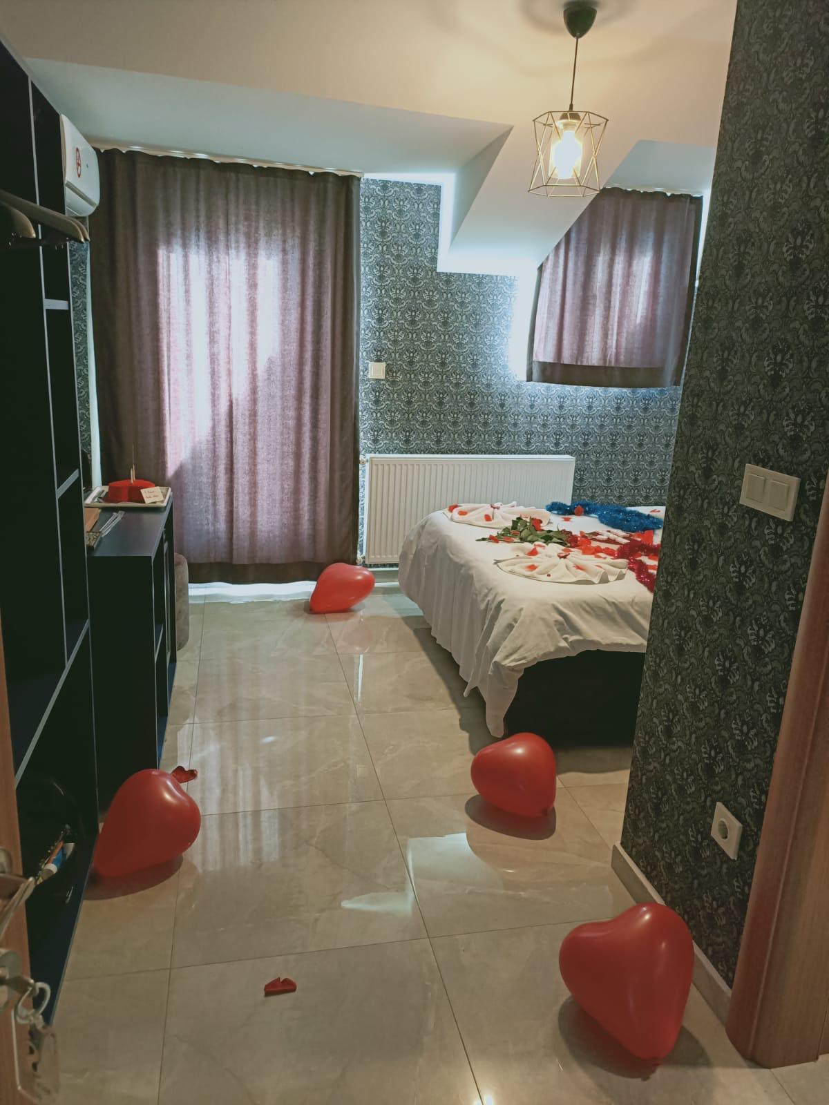 Mini Suite Otel イスタンブール エクステリア 写真