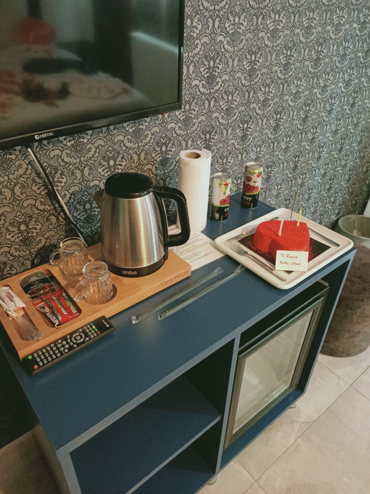 Mini Suite Otel イスタンブール エクステリア 写真