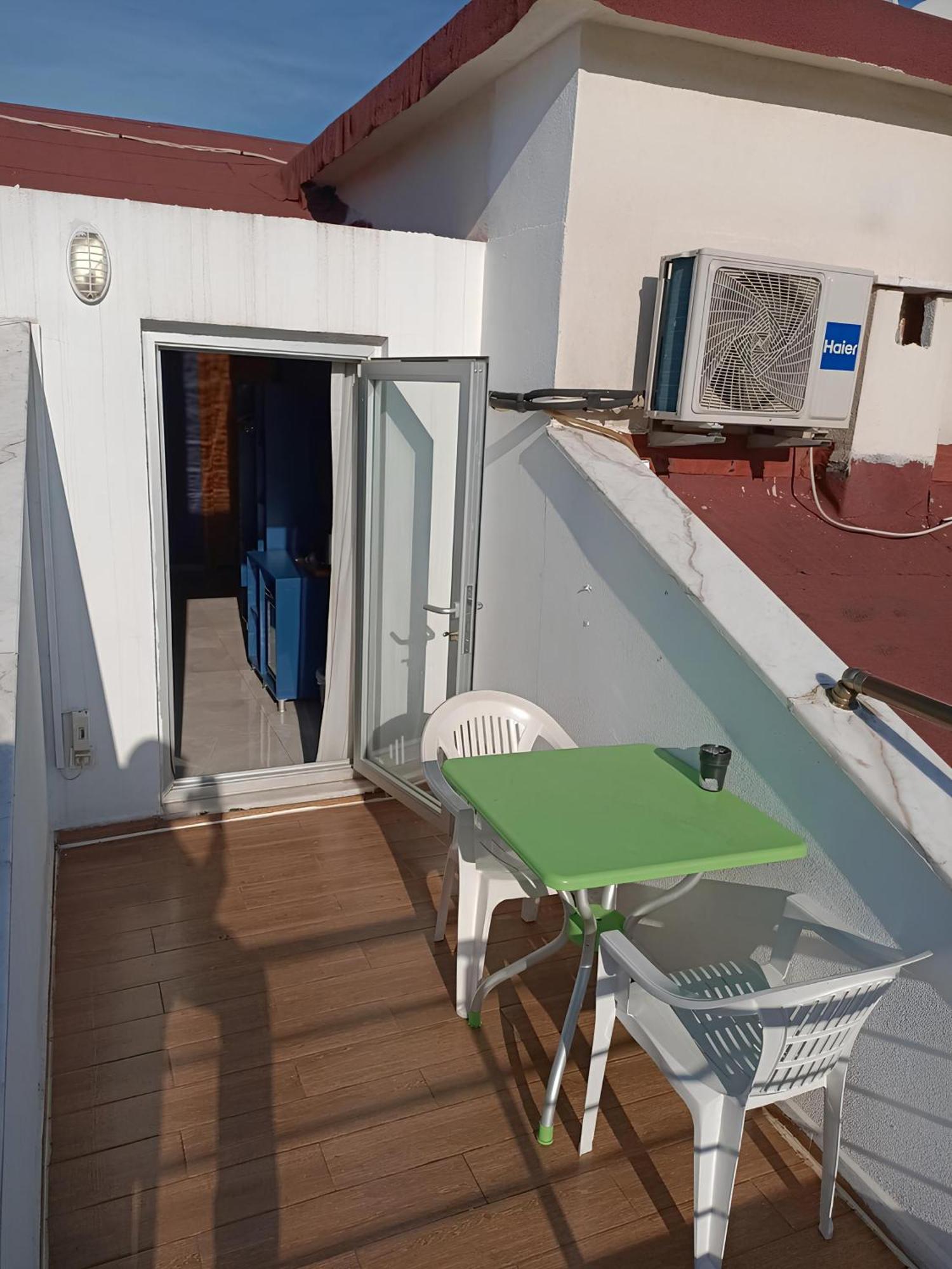Mini Suite Otel イスタンブール エクステリア 写真