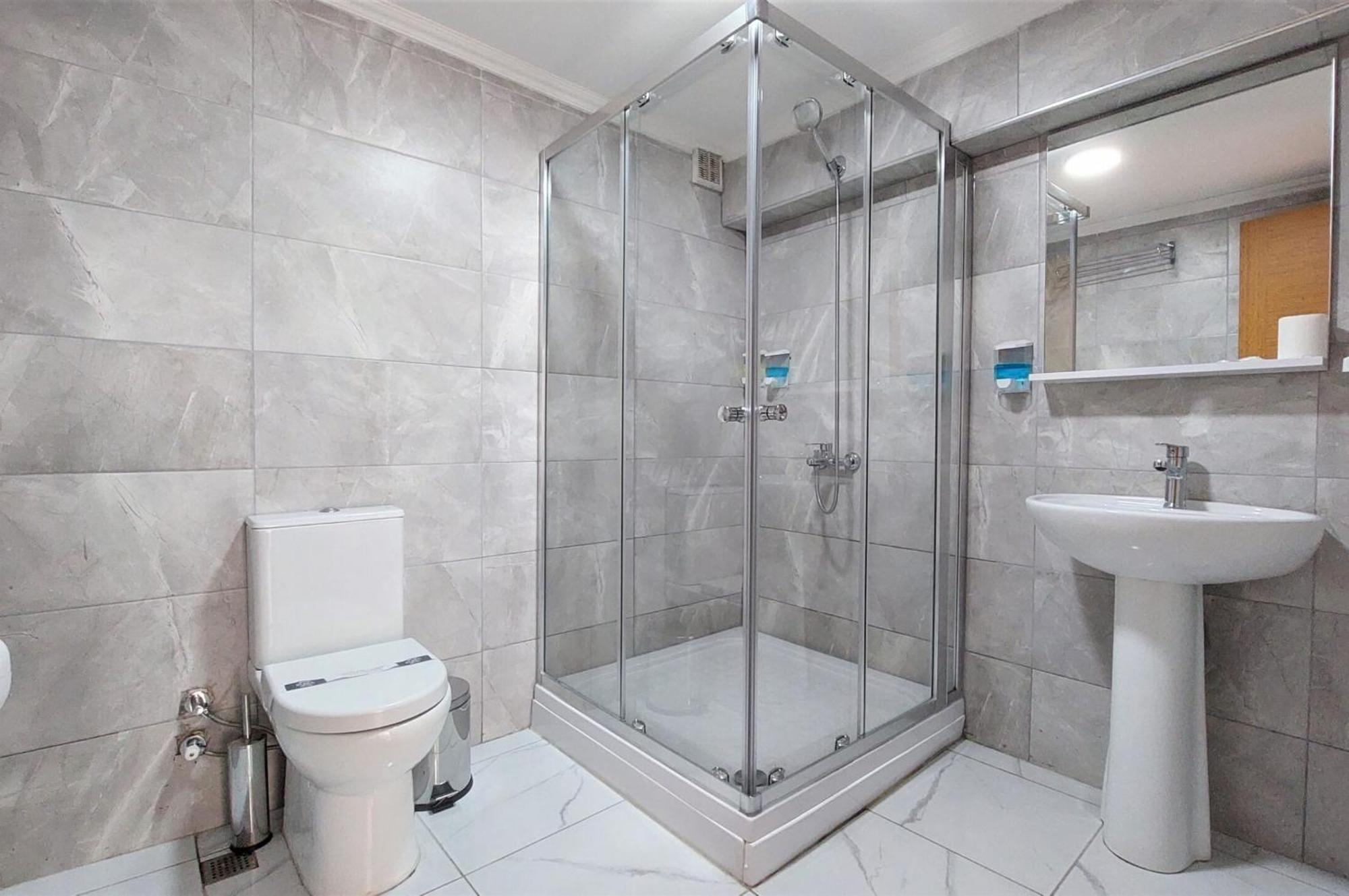 Mini Suite Otel イスタンブール 部屋 写真