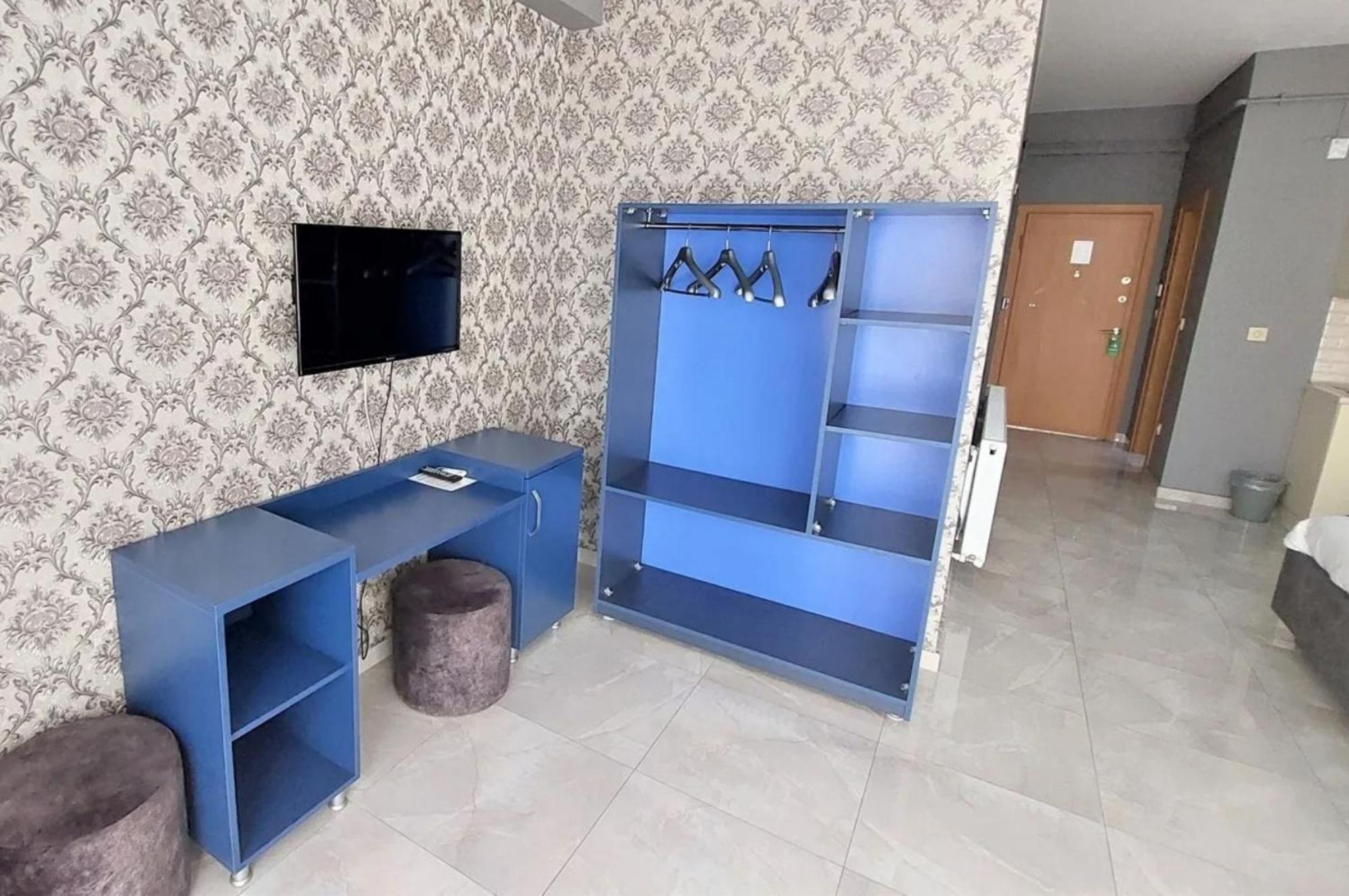 Mini Suite Otel イスタンブール 部屋 写真
